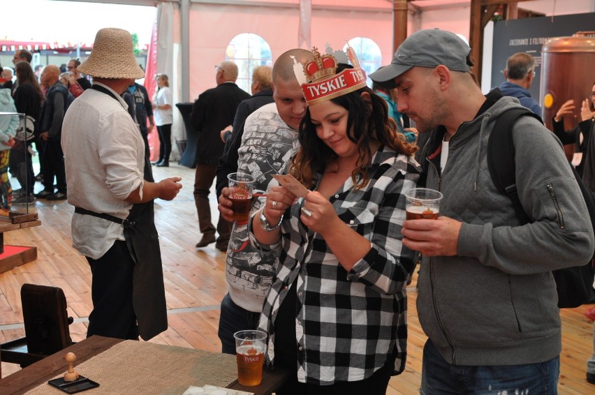Beerfest 2017:  Sobota w Parku Śląskim [ZDJĘCIA]
