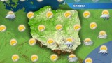 Prognoza pogoda dla Szczecina: Jeszcze ciepło i słonecznie [wideo]