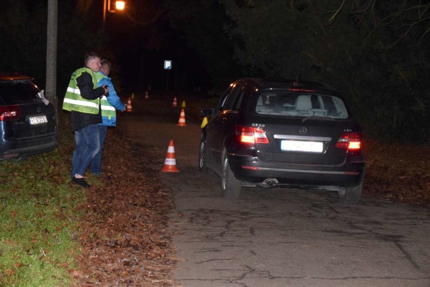 Za nami Samochodowy Rajd Andrzejkowy w Żydowie