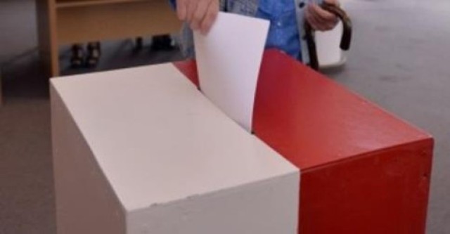 Wyniki wyborów w Wejherowie