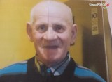 Zaginął 82-letni Zdzisław Gubała. Szuka go policja