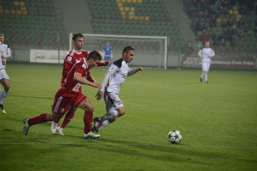 Bartosz Biel: Wiedziałem, że ten zespół stać na to, by włączyć się do walki o podium