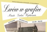 Lwów w grafikach sprzed 300 - 200 lat. Na ciekawą wystawę zaprasza Centrum Kulturalne w Przemyślu