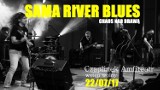 Sama River Blues |22.07.17| Czaplinek Amfiteatr