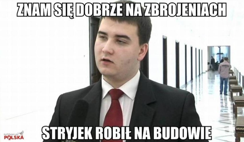 "Misiek" zawieszony. Co na to internauci [MEMY]