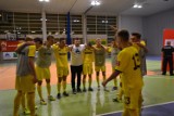 FC Kartuzy zaprasza na kolejny mecz 14 stycznia w hali w Kiełpinie. Nie może Cię zabraknąć!