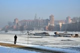 Kraków. Alarm smogowy odwołany