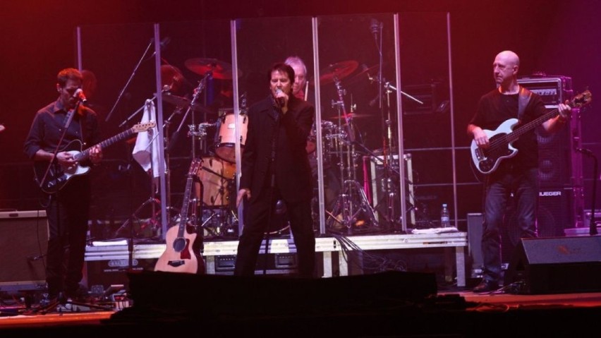 Shakin Stevens
- 8.03.2014

Więcej zdjęć z koncertu...