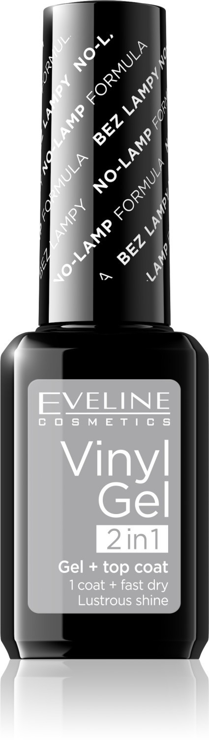 Dla zabieganych i zapracowanych - Eveline Cosmetics