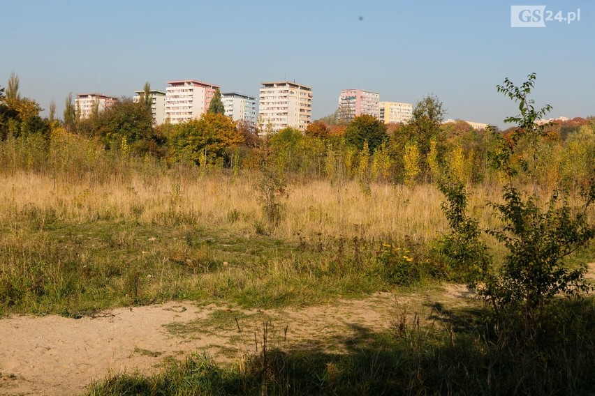 Tu będzie aquapark. Zobaczcie, jak teraz wygląda Gontynka [ZDJĘCIA]