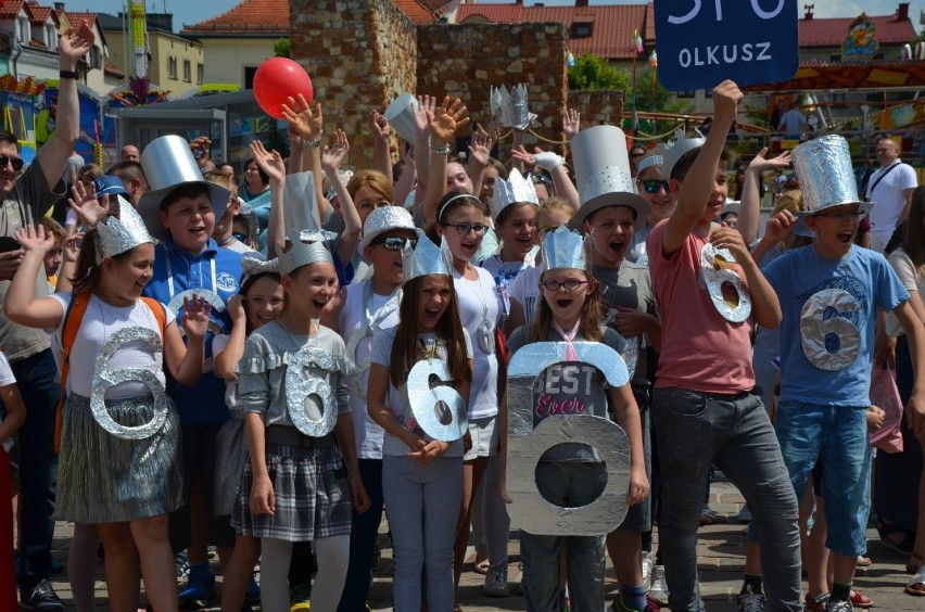 Święto Srebra po raz kolejny. Zagrają Blue Café, Pectus i Kuba Molęda