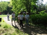 Polskie Trasy: Nordic Walking w Dobrzycy