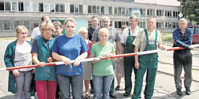 Rośnie liczba skarg kierowanych do PIP | Łódź Nasze Miasto