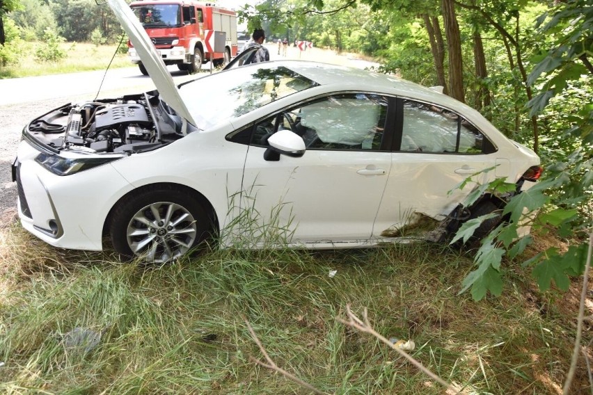 Pamiętajmy, że bezpieczeństwo na drogach zależy od nas...