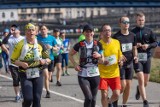 W niedzielę wyjątkowe wydarzenie dla biegaczy - "Piątka dla krakowskiego sportu" z finiszem w Tauron Arenie Kraków