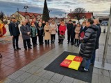 Jurajski Olsztyn 1 stycznia 2022 roku odzyska prawa miejskie po 152 latach. 31 grudnia na Rynku odsłonięto specjalną tablicę