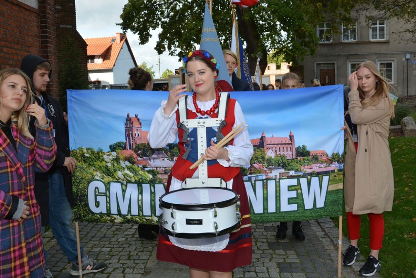 Gniew. Za nami pierwszy dzień świętowania 724. rocznicy nadania praw miejskich miastu