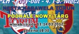 Play-Out PLH: Nesta Karawela Toruń - Podhale Nowy Targ 7:3 [SKRÓTY WIDEO]