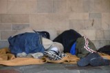 Wolne miejsca w schroniskach dla bezdomnych w Stargardzie