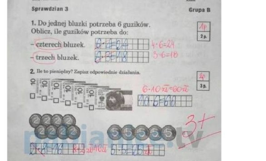 Koszmar nauczycieli. Znów nie mogą spać po nocach....