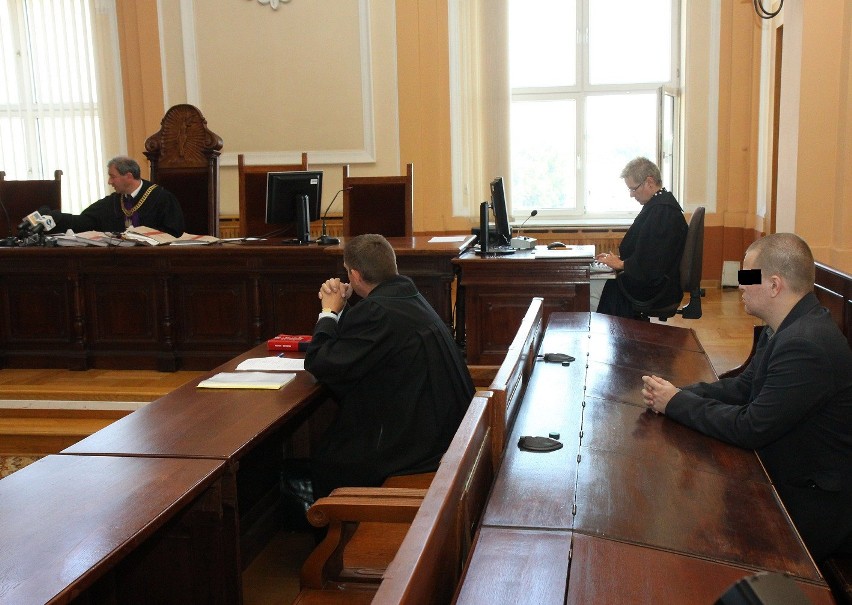 Proces Roberta F., autora strony Antykomor.pl, zakończył się przed Sądem Okręgowym w Piotrkowie