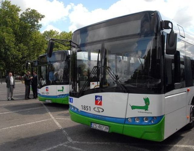 Szczecin: Autobusy linii nr 51 wreszcie pojedą na Głębokie