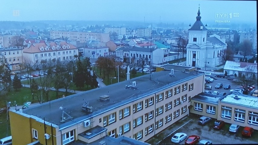 Jest nowy odcinek „Magazynu śledczego Anity Gargas”. TVP1...