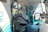 Dentobus w trasie. Darmowe wizyty stomatologiczne dla dzieci i młodzieży w Lubuskiem