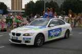 Tour de Pologne 2013 Katowice: Meta i podium [ZDJĘCIA]