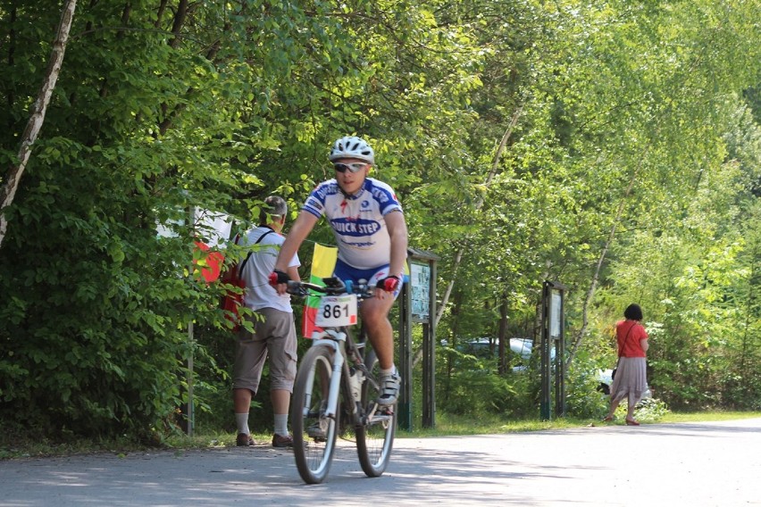 Chełmski Maraton Kresowy 2014