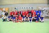 GKN triumfatorem 7. Turnieju Futsalowego im. Sebastiana Musiałka [ZDJĘCIA]