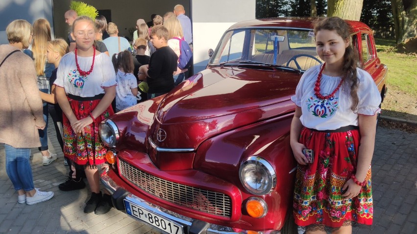 Festyn rodzinny w Kole w gminie Sulejów, 28.08.2021