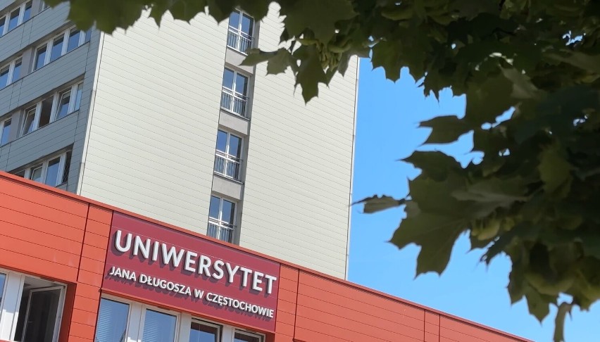 Uniwersytet Jana Długosza w Częstochowie dołączył do Uniwersytetu Europejskiego. Taki status ma zaledwie 15 polskich uczelni