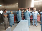 Wojewódzki Szpital Zespolony w Skierniewicach otworzył blok operacyjny ZDJĘCIA