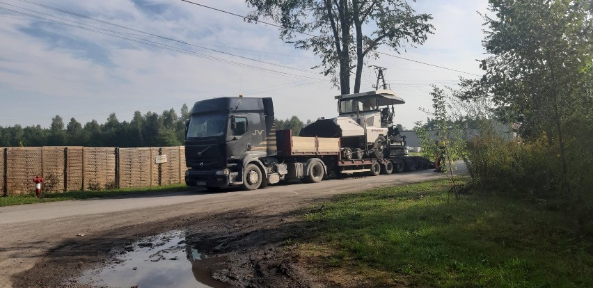 Będzie remont nawierzchni na ulicy Górnickiego w Radomsku 