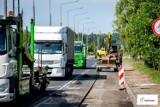 Bełchatów. W niedzielę będą prowadzone prace na Wyszyńskiego