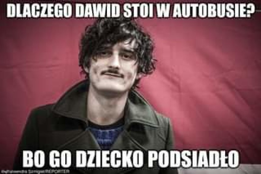 Zobaczcie z czego śmieją się w Dąbrowie Górniczej Zobacz...