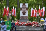 Zbrodnia w Lesie Szpęgawskim; czy uda się opracować listę ofiar?