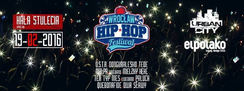 Wrocław Hip-Hop Festiwal