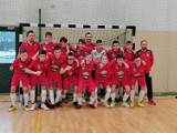Awans pniewian do finału Mistrzostw Polski w Futsalu 