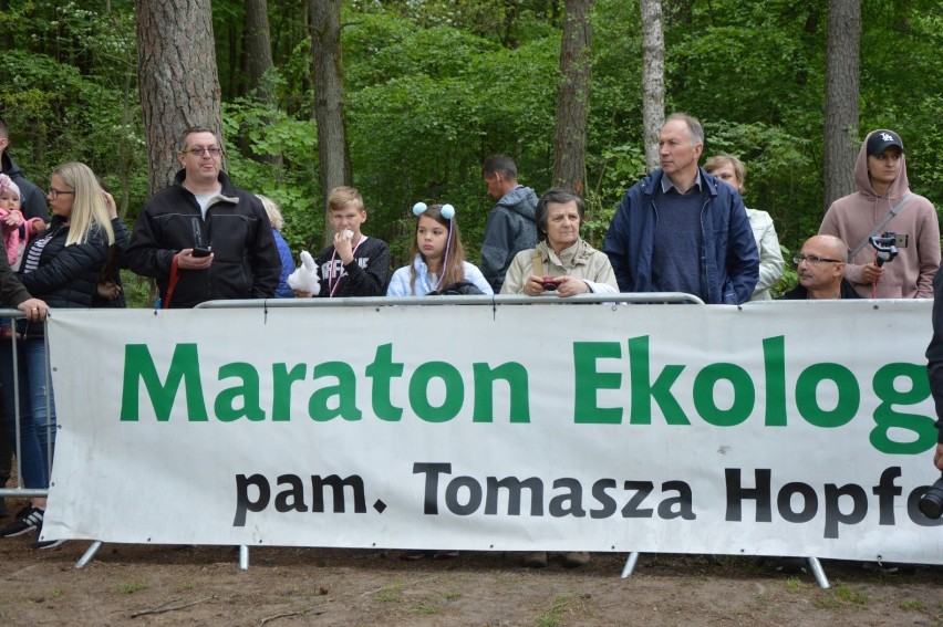 Majowe biegi w Obliwicach przełożone z powodu epidemii na po wakacjach
