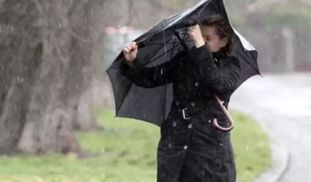 Wichura na kilka godzin odpuściła, ale do niedzieli 20 lutego na Dolnym Śląsku czekają nas kolejne niże i niebezpieczne uderzenia wiatru.