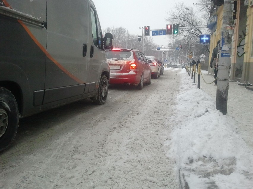 Wrocław, pl. Orląt Lwowskich