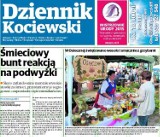 "Dziennik Kociewski". Mieszkańcy protestują ws. obwodnicy!