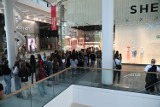 Shein w Galerii Młociny. Tak wyglądało otwarcie sklepu chińskiego giganta