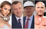 Znani absolwenci ZSP 1 w Radomsku. Aktorzy, sportowcy, naukowcy, przedsiębiorcy... ZDJĘCIA