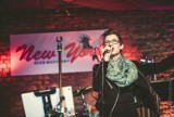 Koncerty w klubie New York w Łodzi 29.01 - 4.02.2016