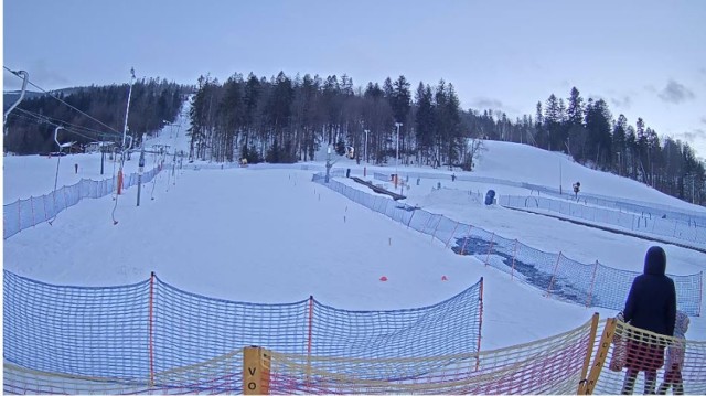 Szczyrk Mountain Resort nieczynny z powodu wiatru