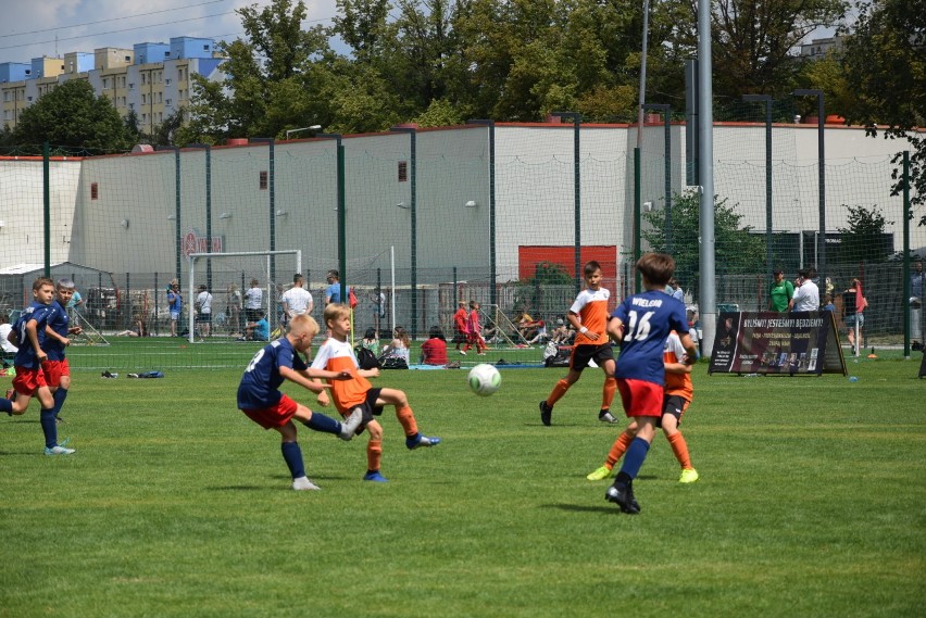 Turniej Future Football udany, baraż Warty o CLJ nie bardzo