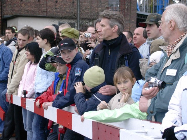 Parada Parowozów w Wolsztynie – zdjęcia archiwalne